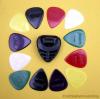 PICK HOLDER +12 RELIEF PLECTRUMS